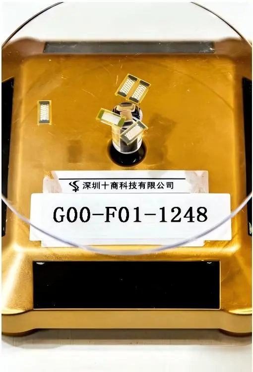 Grand Opening of the 6th Atomization Industry Chain Exhibition | Shishang Technology Makes a Stunning Appearance Grand Opening of the 6th Atomization Industry Chain Exhibition | Shishang Technology Makes a Stunning Appearance