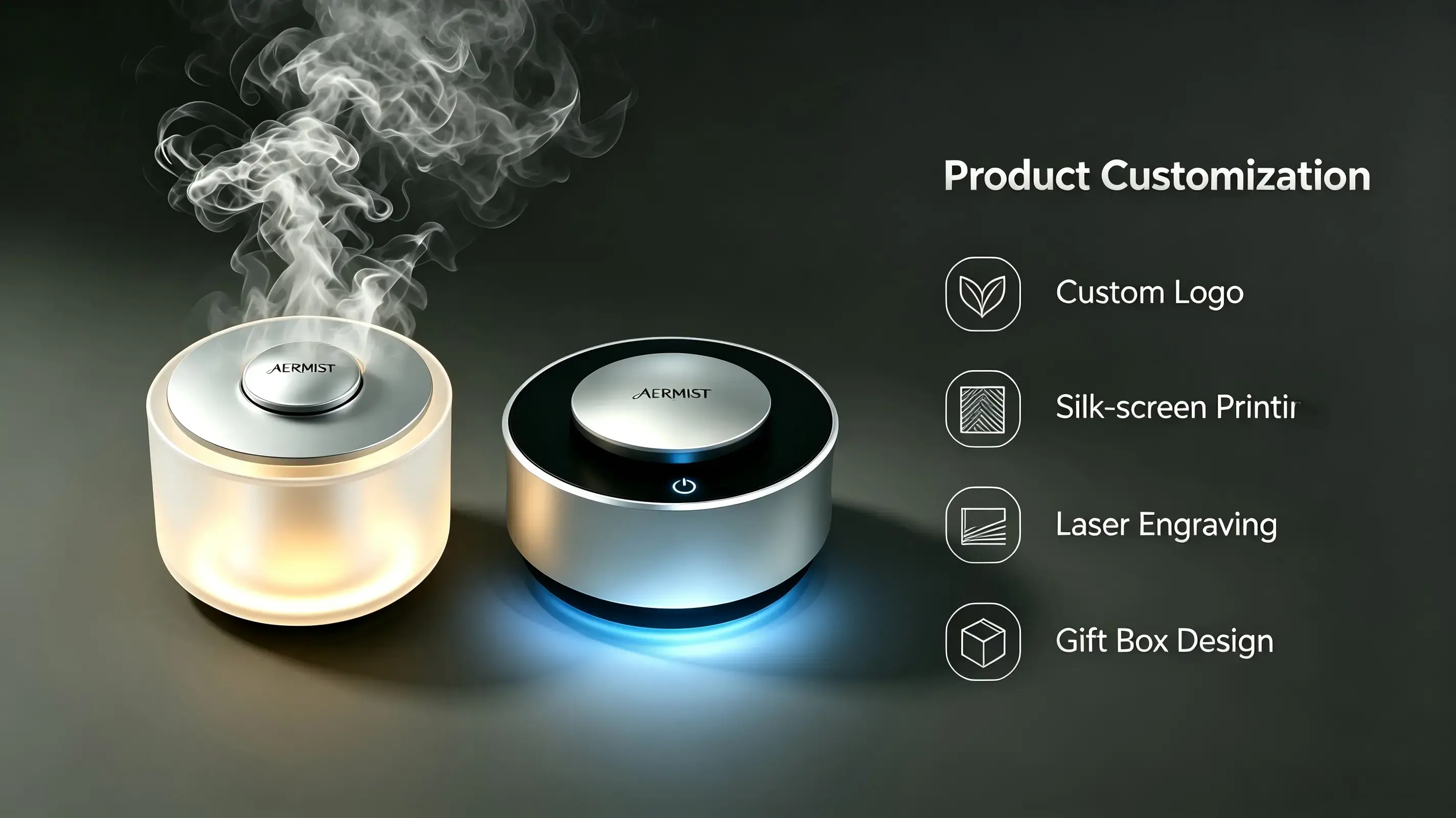 Product Customization