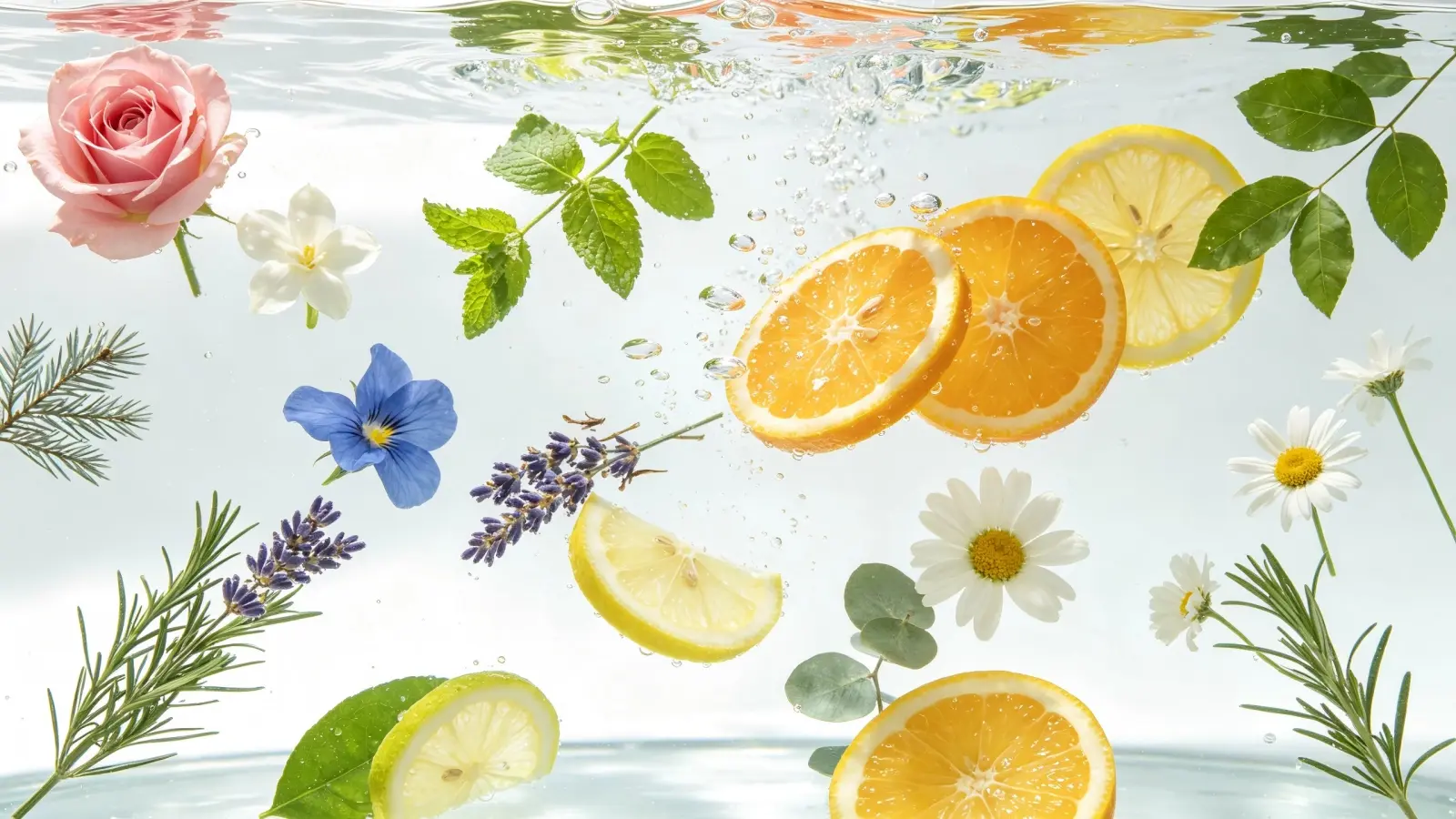 Citrus limon Single Essential Oil Citrus limon Single Essential Oil
