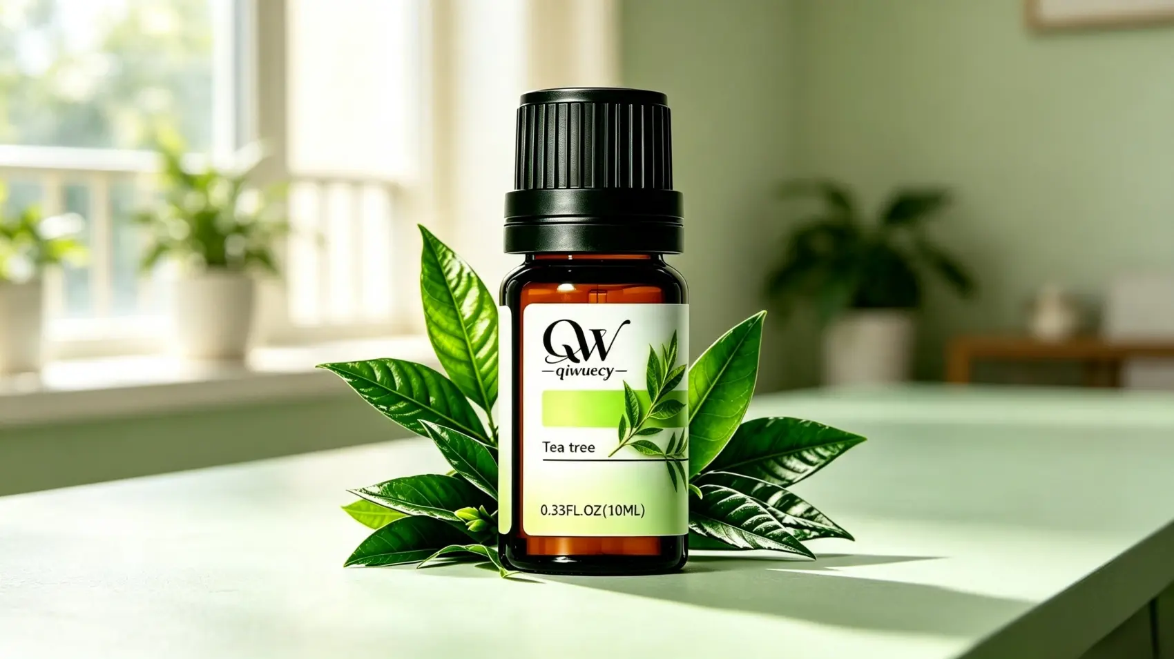 Tea Tree Single Essential Oil