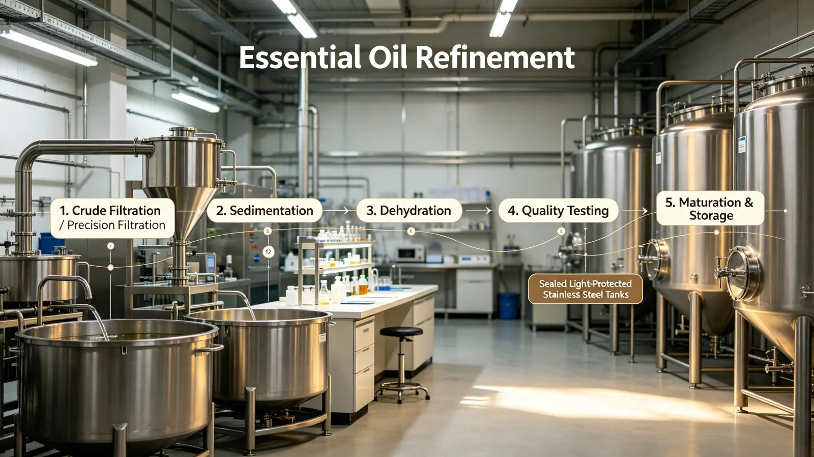 Cancer Essential Oil Blend