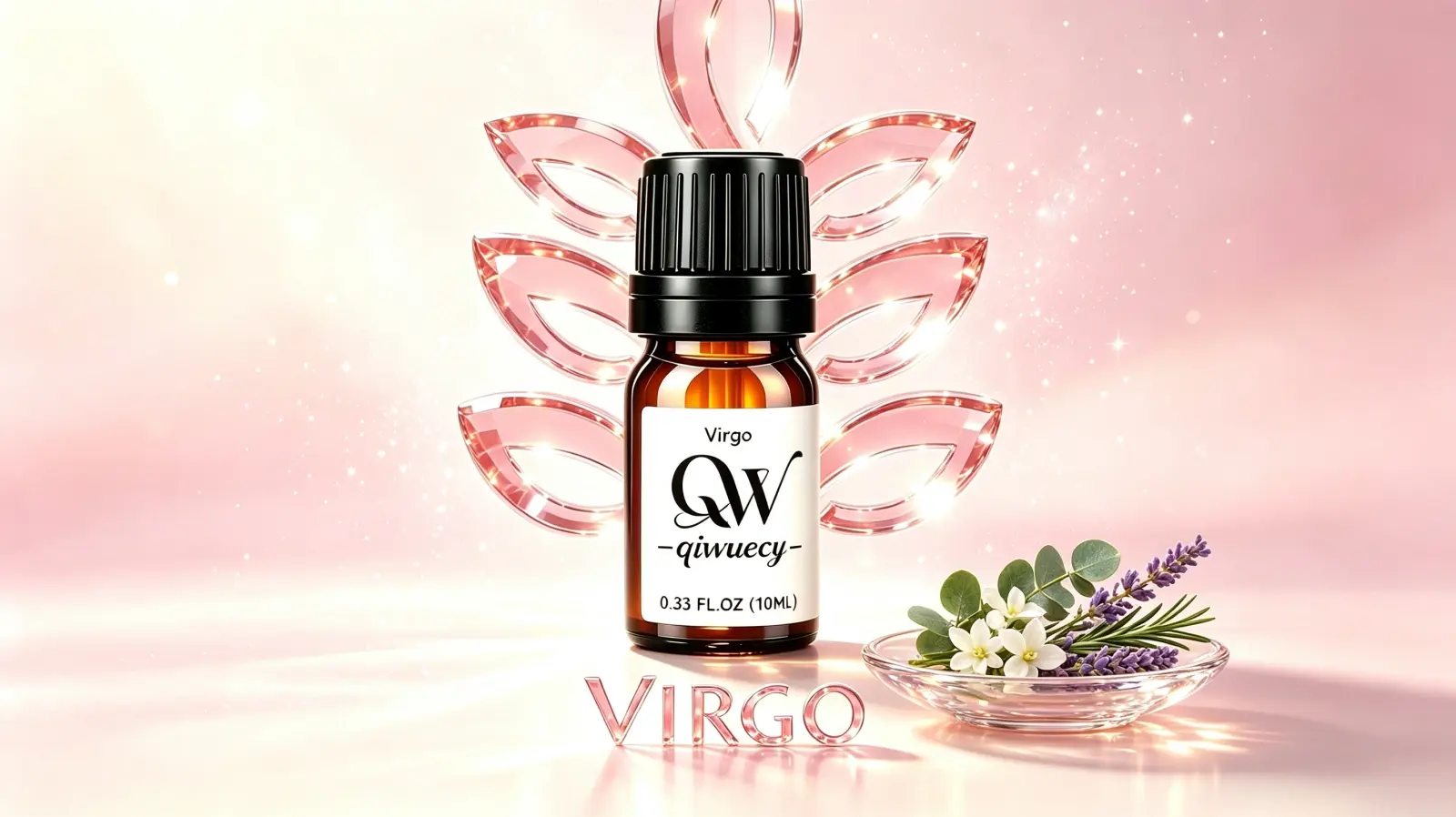 Virgo Essential Oil Blend