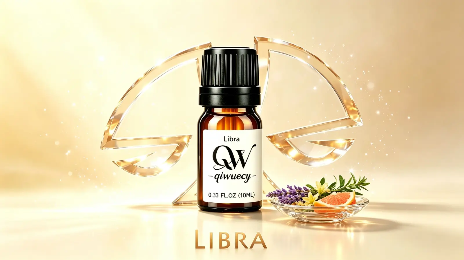 Libra Essential Oil Blend Libra Essential Oil Blend