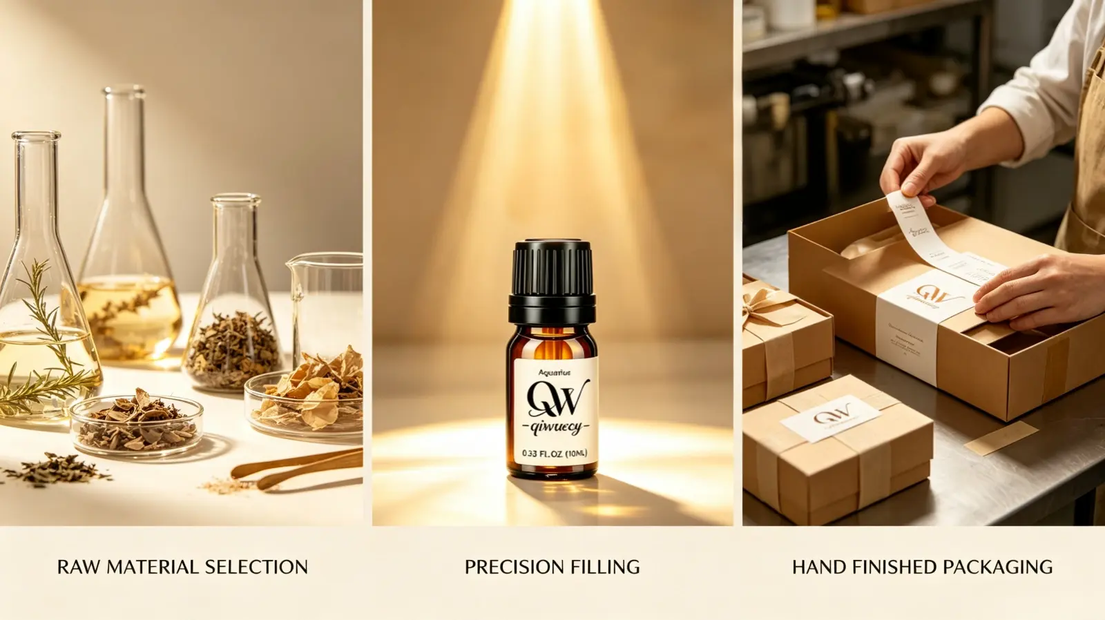 Capricorn Essential Oil Blend
