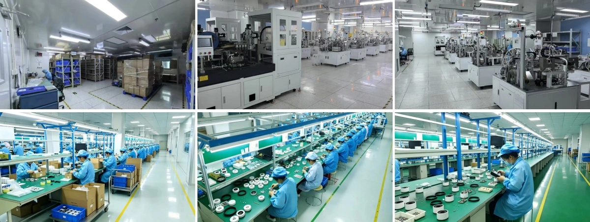 Factory Strength Factory Strength