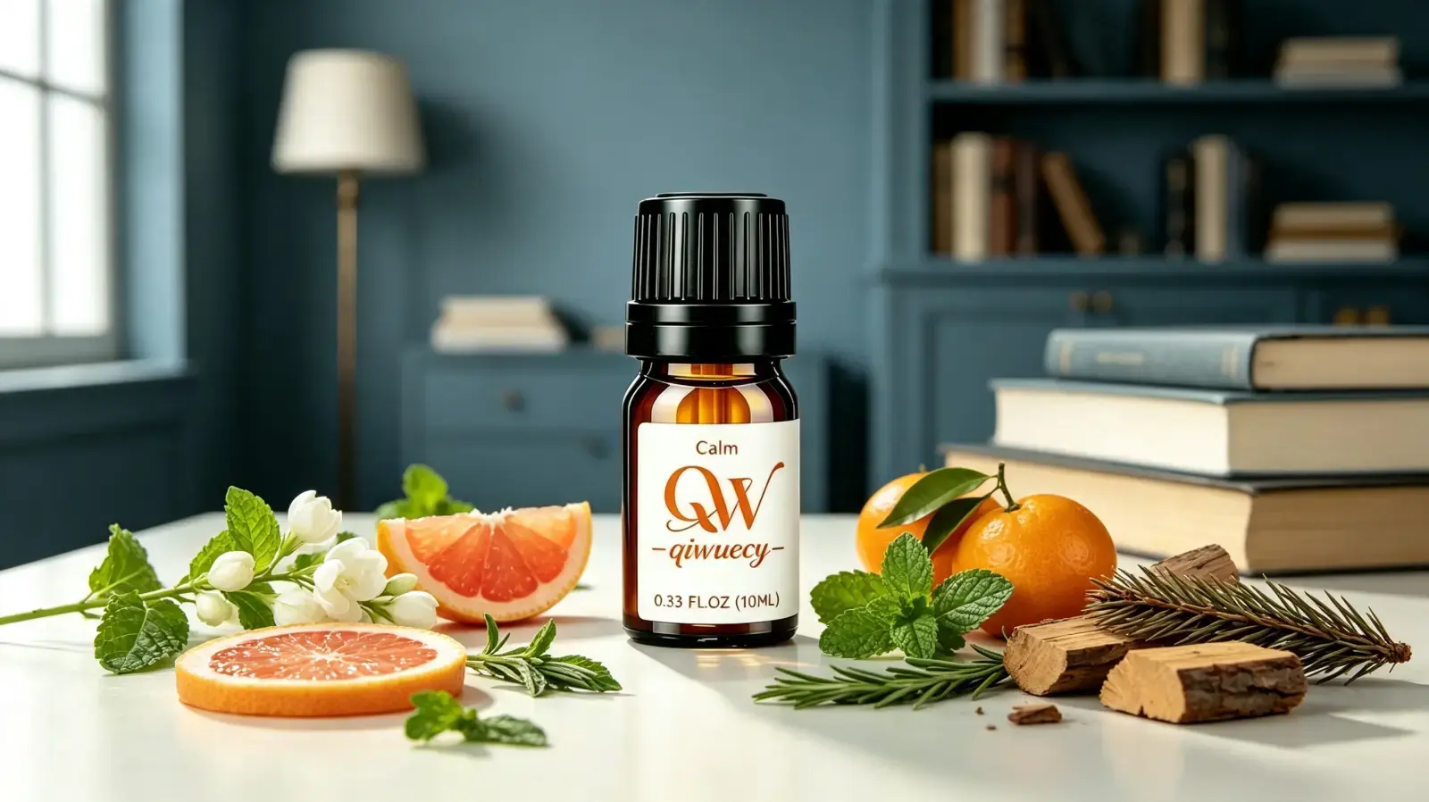 Calm Essential Oil Blend