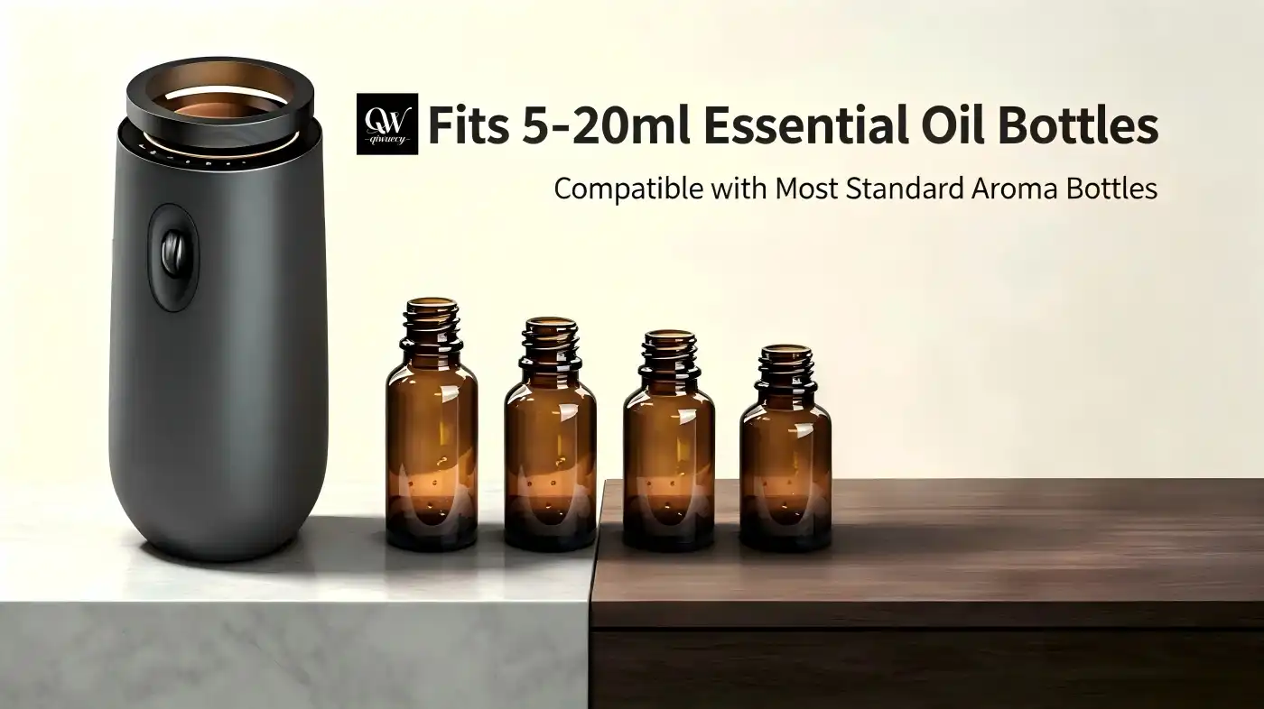 car cold mist diffuser