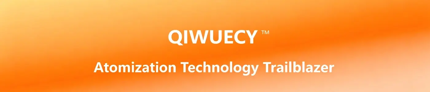 Qiwuecy diffuser