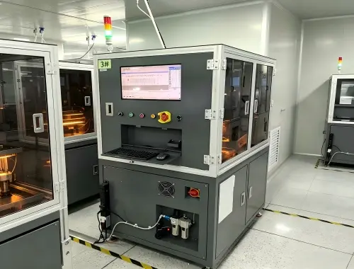 Automated Production Equipment