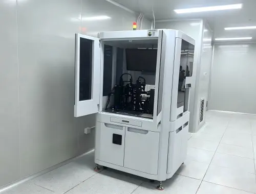 Automated Production Equipment Automated Production Equipment