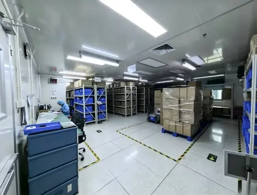 warehouse