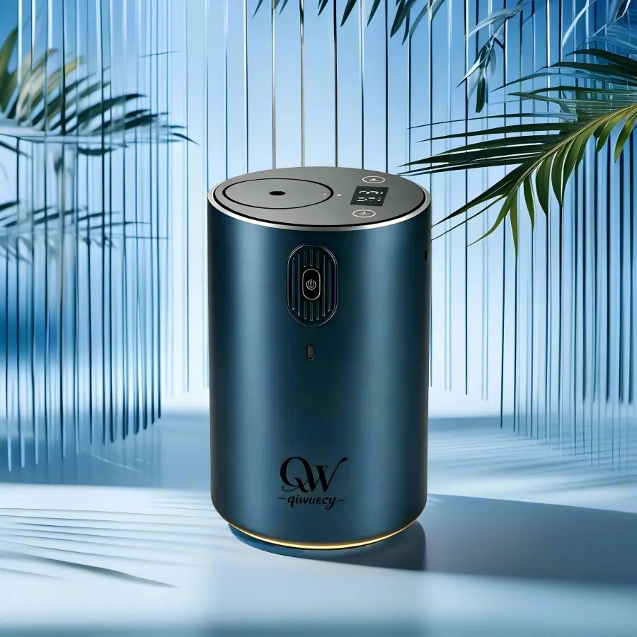 Waterless Aroma Diffuser