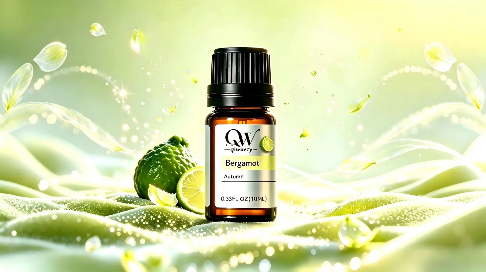 Autumn Essential Oil Blend Autumn Essential Oil Blend