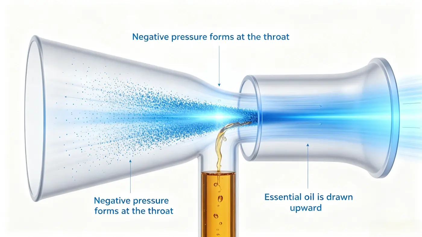 Atomization Technologies-
