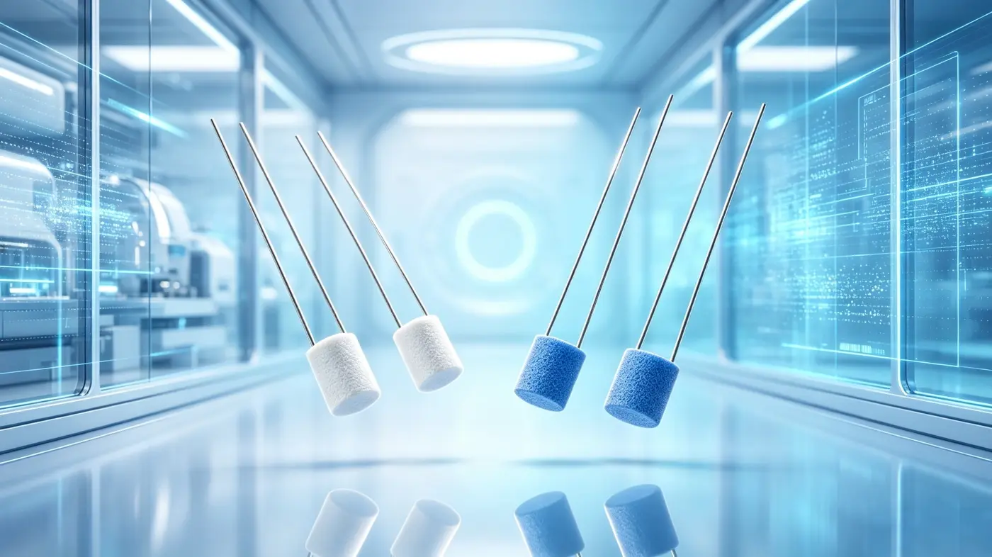 Ceramic Core