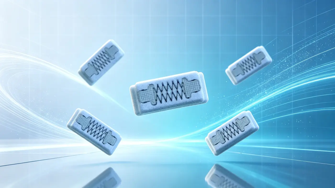 Ceramic Core