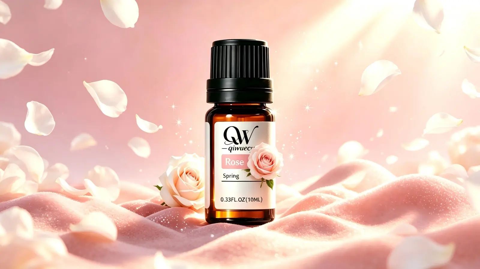 Spring Essential Oil Blend Spring Essential Oil Blend
