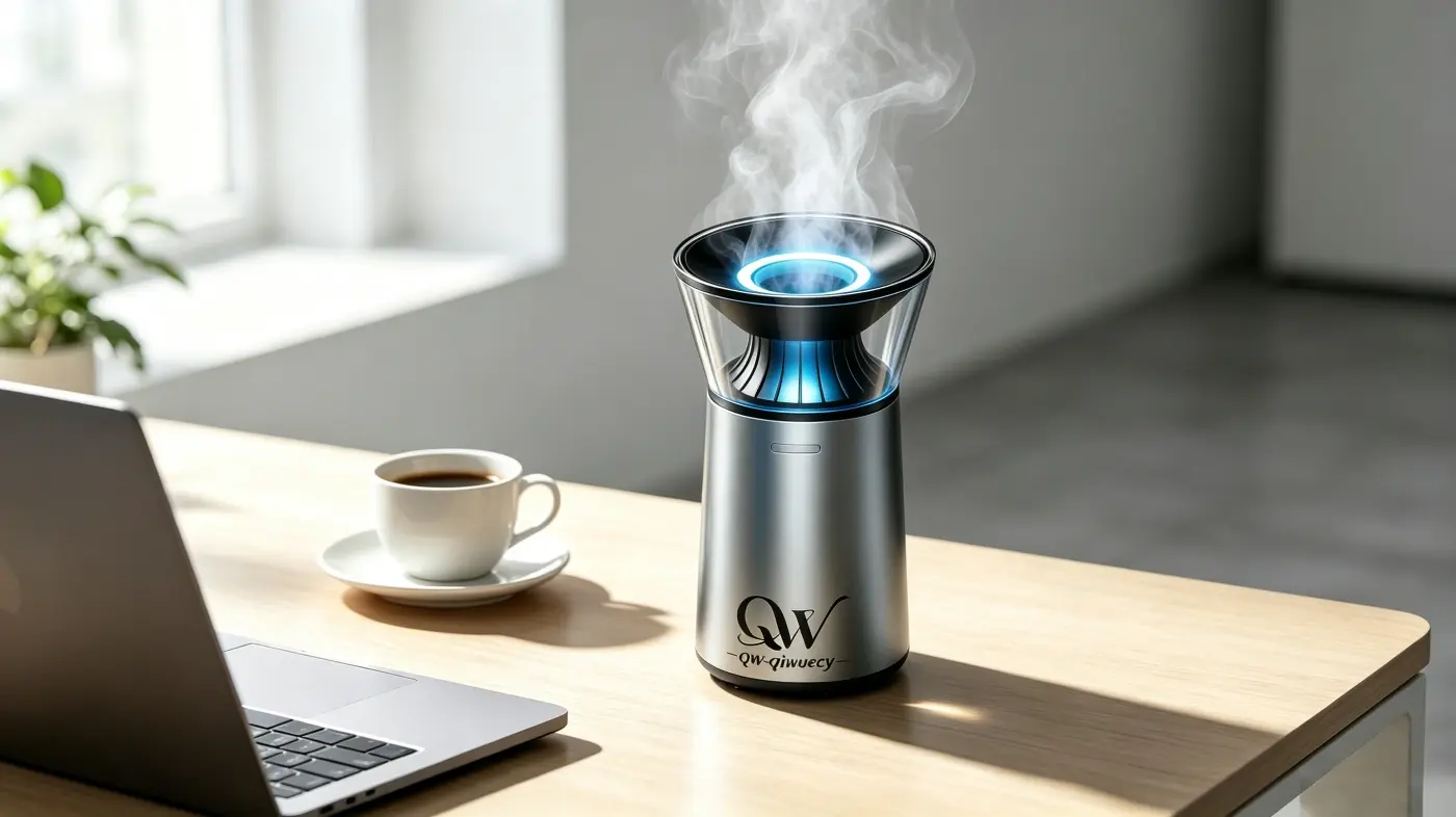 Car Aroma Diffuser Car Aroma Diffuser