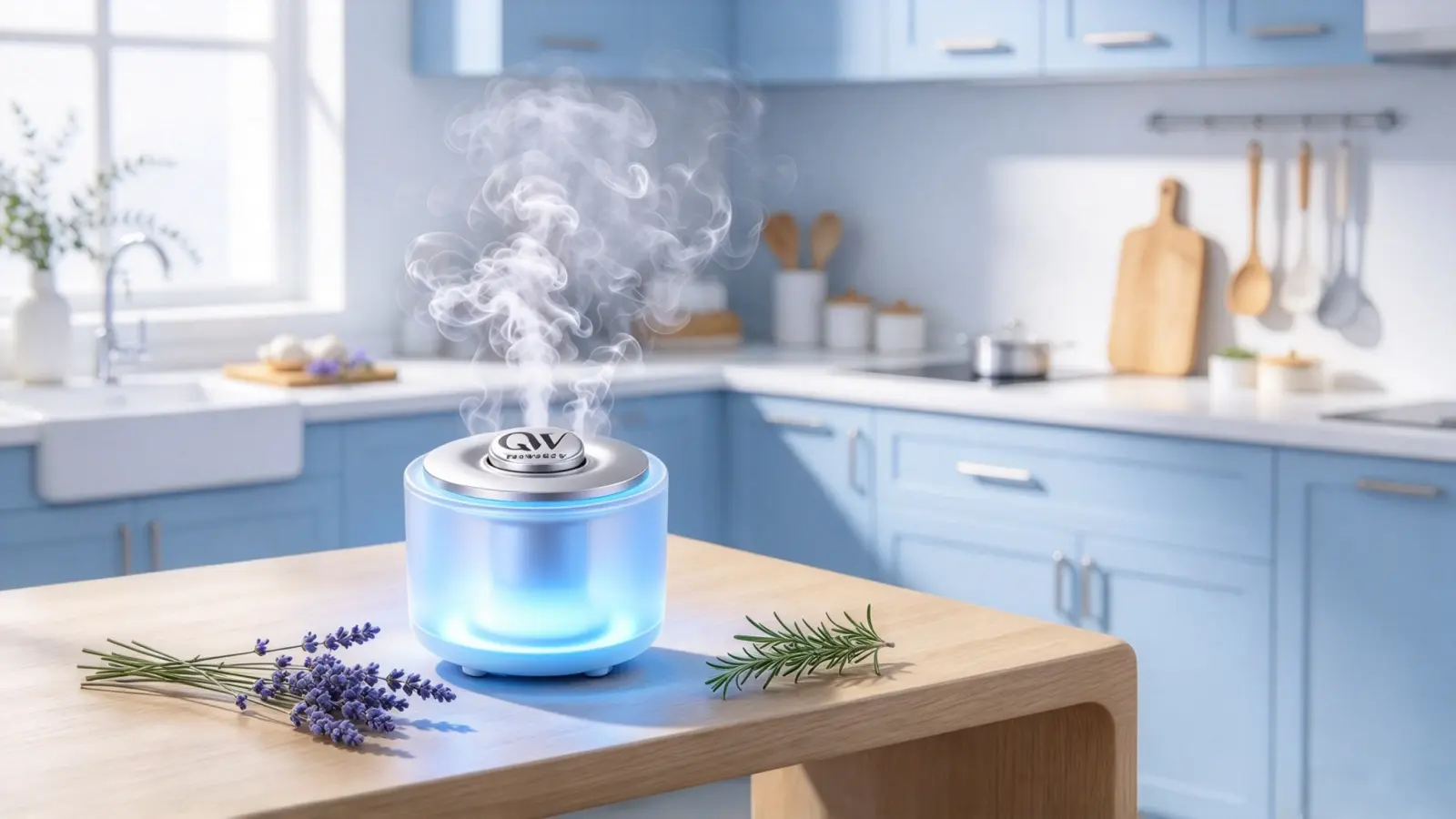 Home Aroma Diffuser