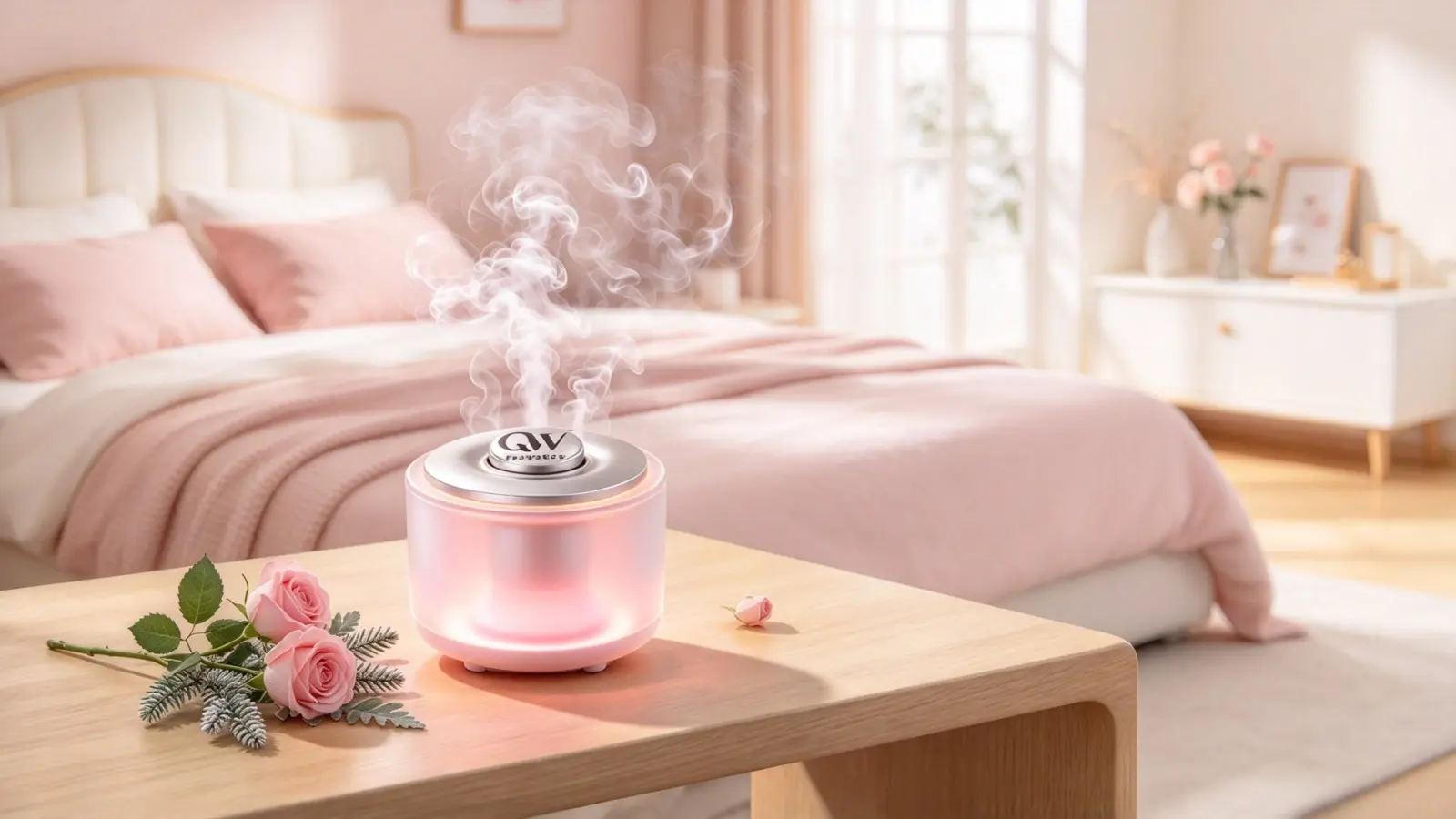 Home Aroma Diffuser Home Aroma Diffuser
