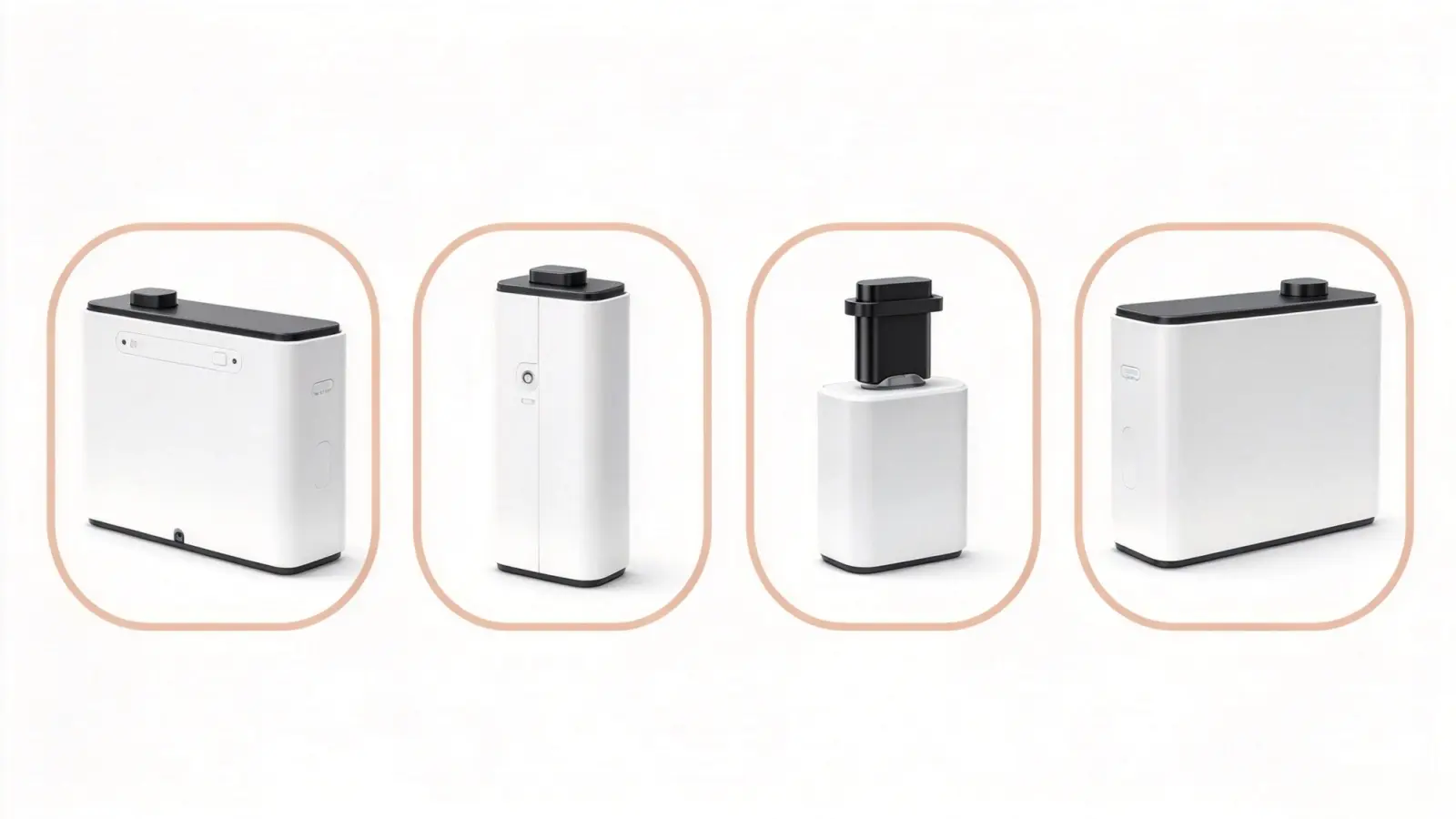Commercial Waterless Scent Diffuser Commercial Waterless Scent Diffuser