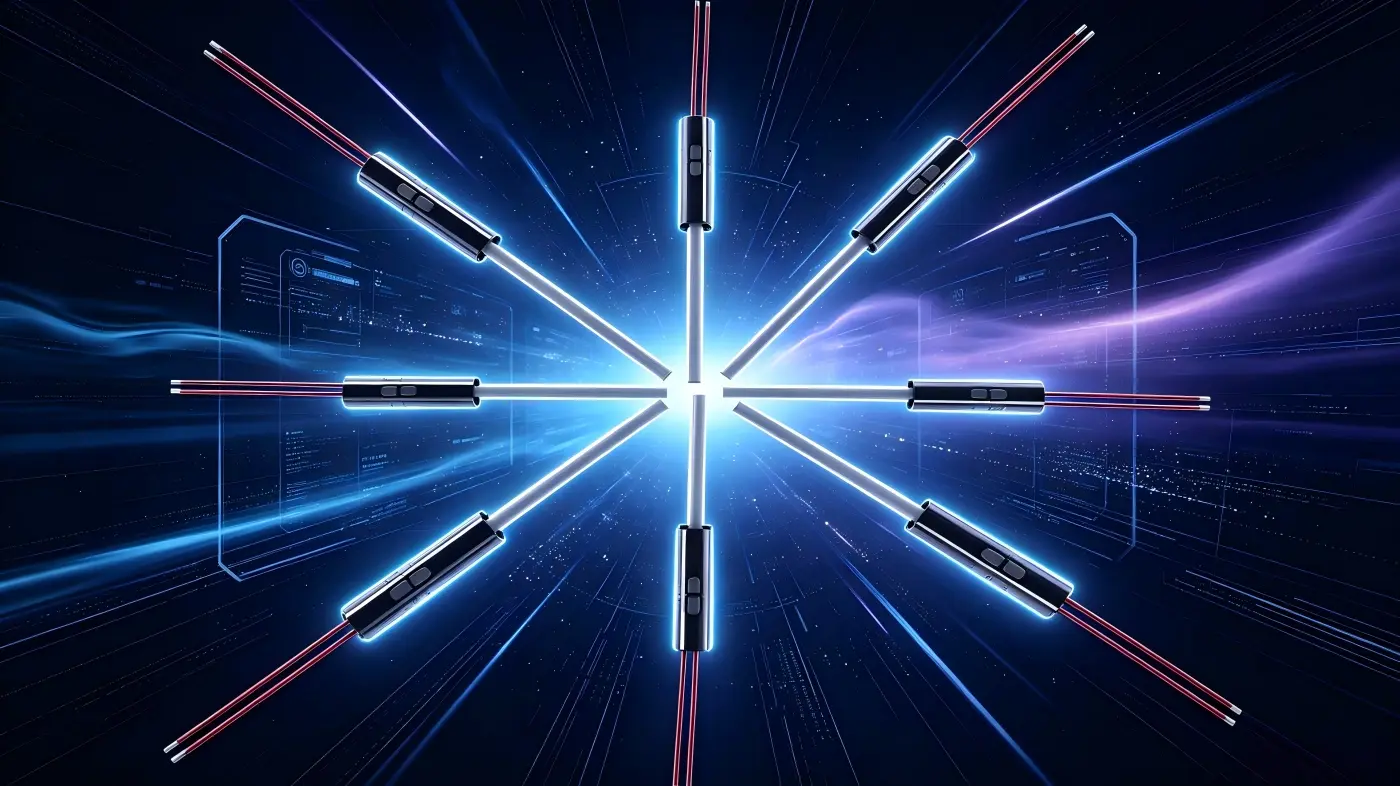 Atomizing Core Atomizing Core