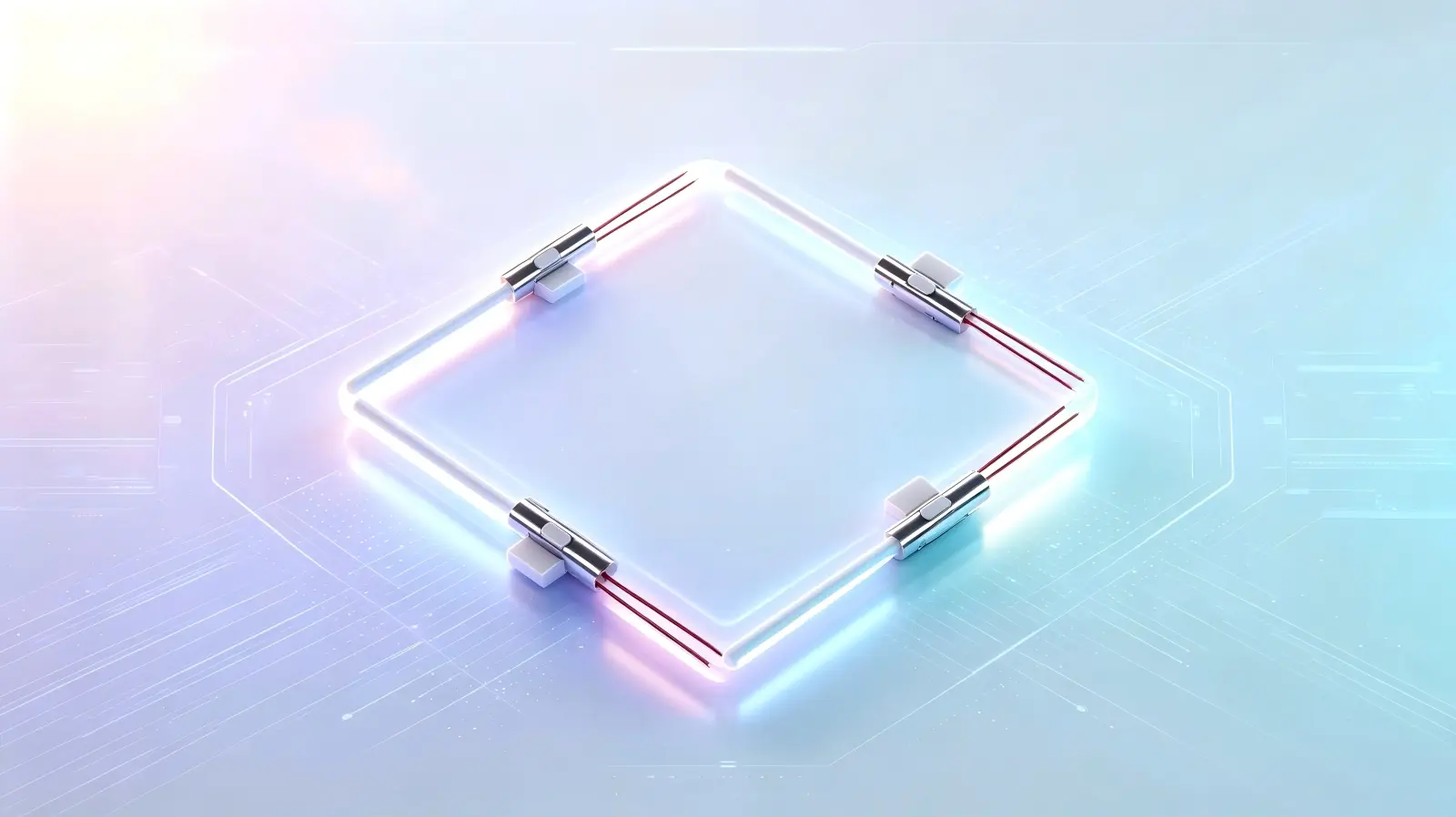MESH Future Cotton Wick