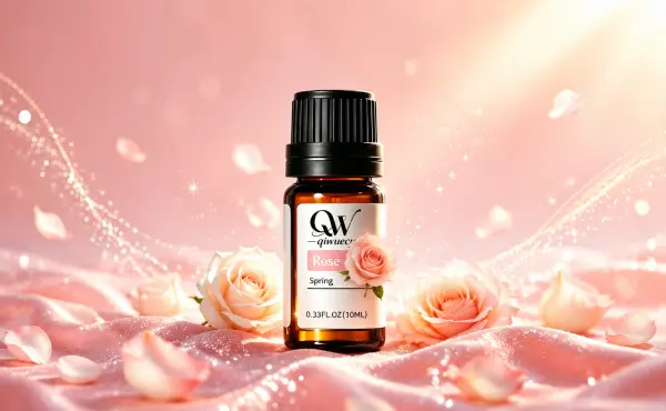 Spring Essential Oil Blends: Recipes that Refresh