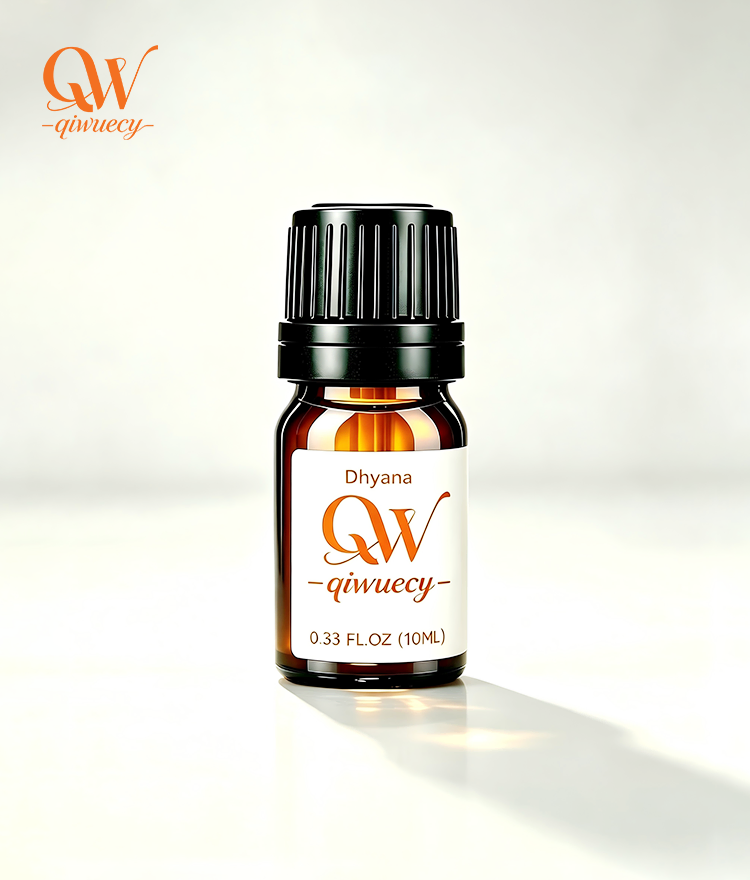 Dhyana Essential Oil Blend
