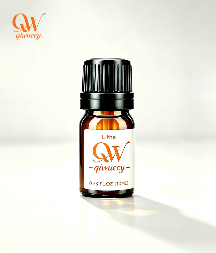 Lithe Essential Oil Blend