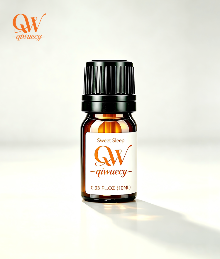 Sweet Sleep Essential Oil Blend