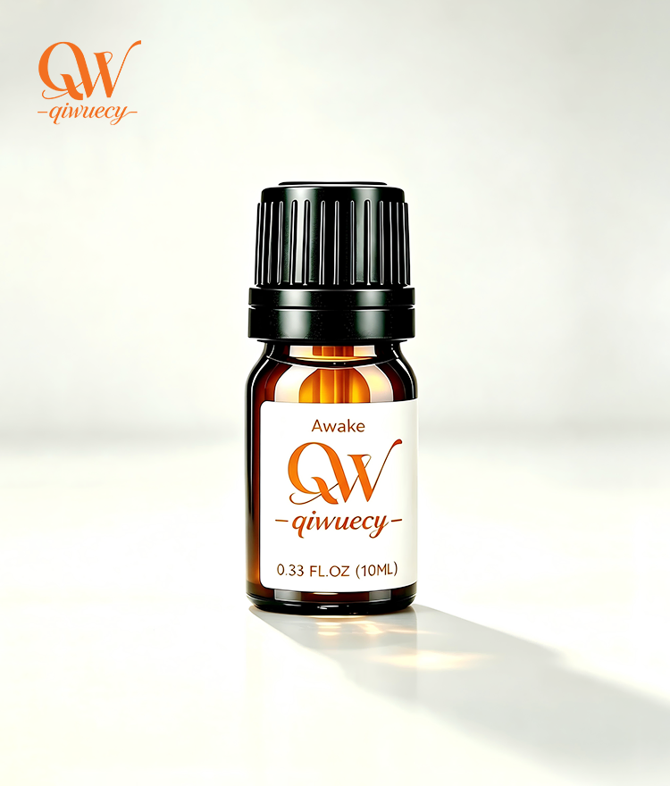 Awake Essential Oil Blend