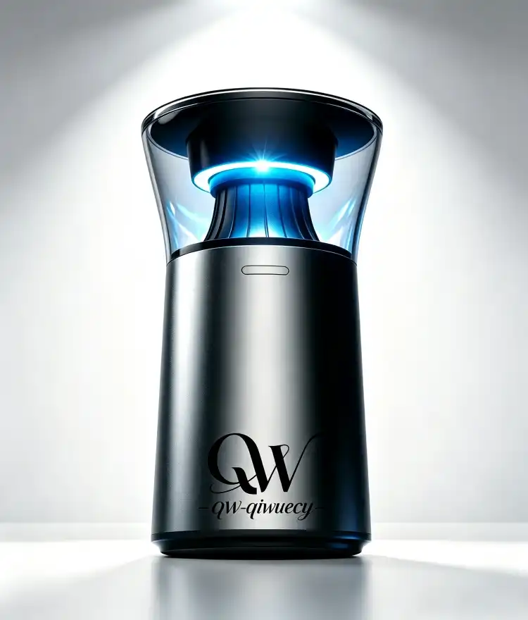 Car Aroma Diffuser