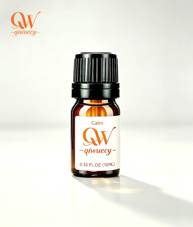 Calm Essential Oil Blend