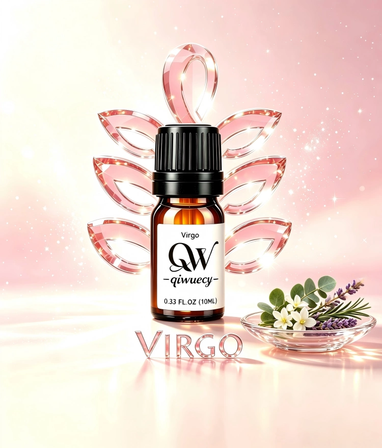 Virgo Essential Oil Blend