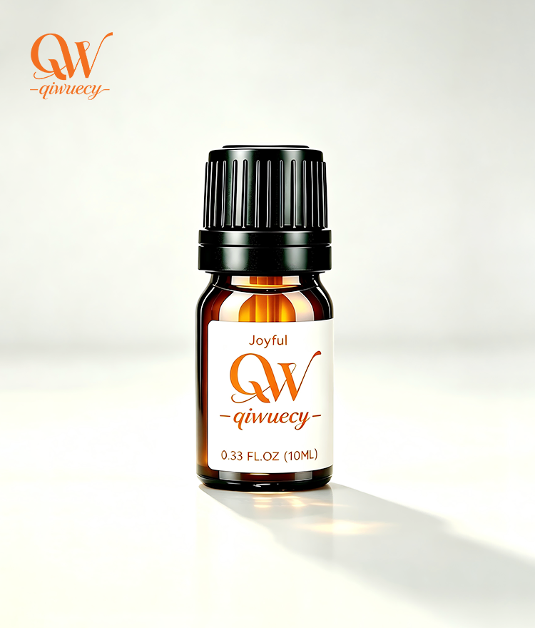 Joyful Essential Oil Blend