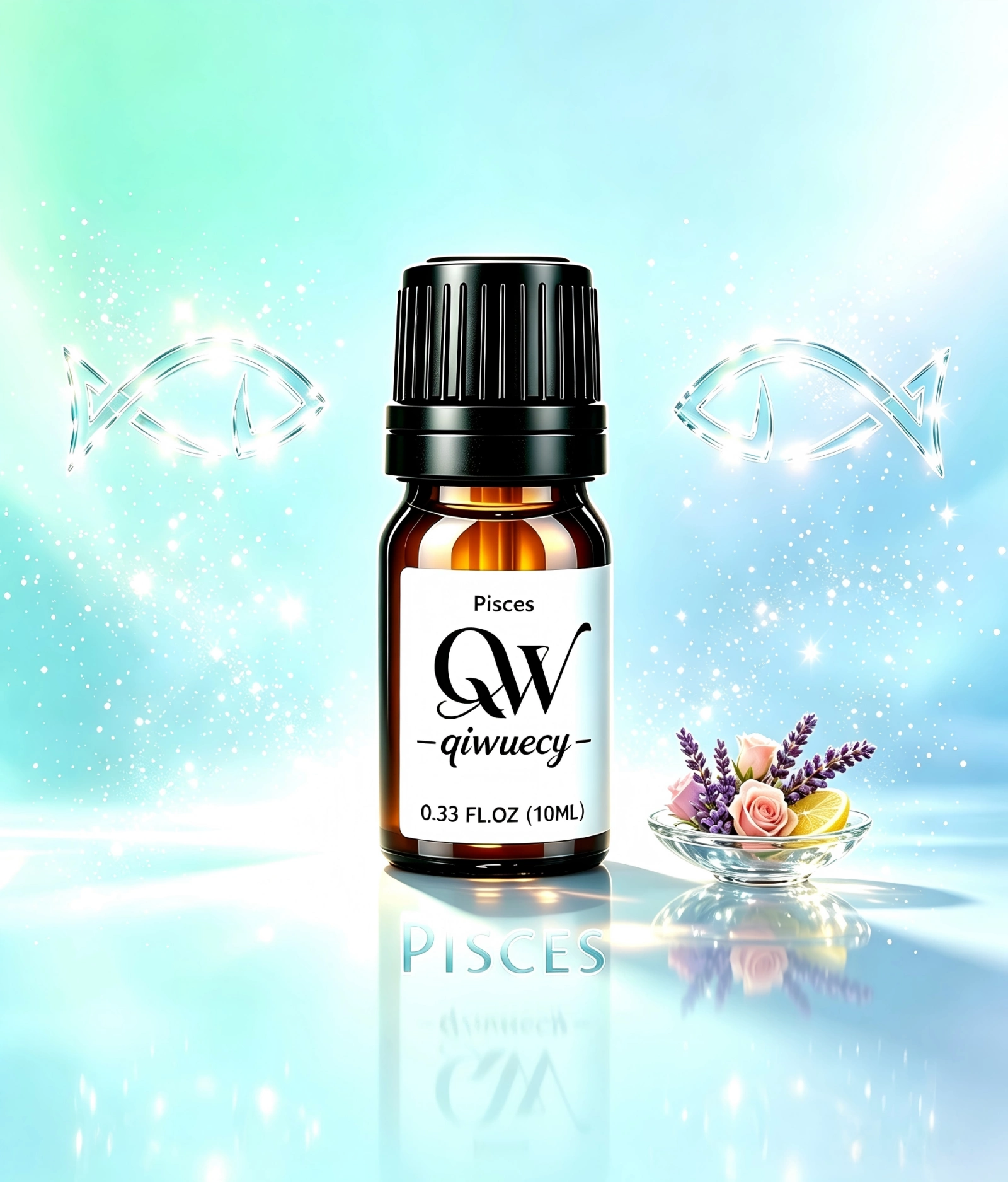 Pisces Essential Oil Blend