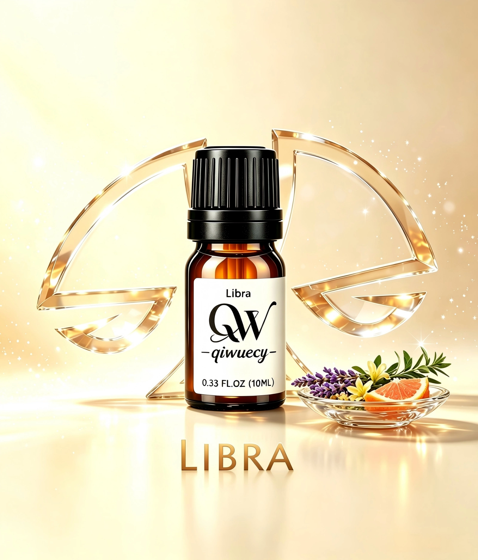 Libra Essential Oil Blend