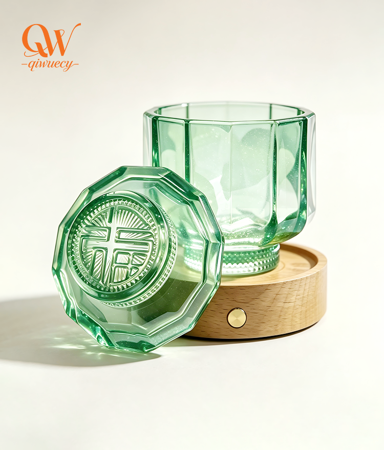 Zephyr Crystal Diffuser