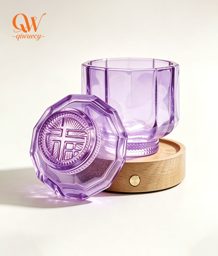 Lumina Crystal Diffuser