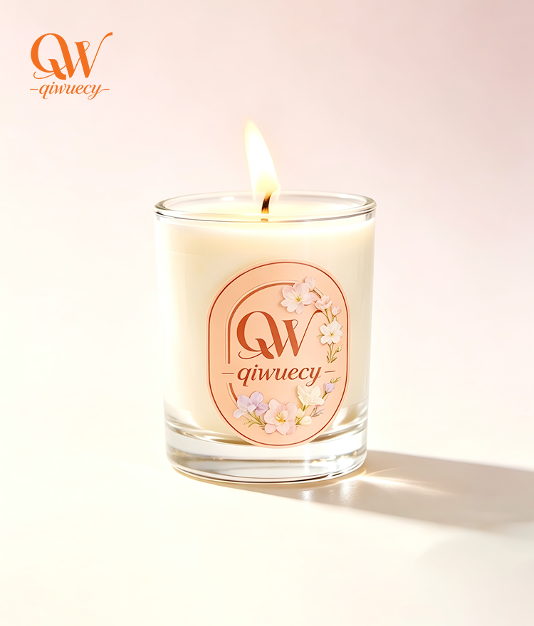 Landscape Aromatherapy Candle