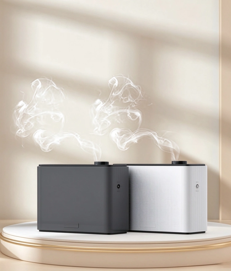 Commercial Waterless Scent Diffuser