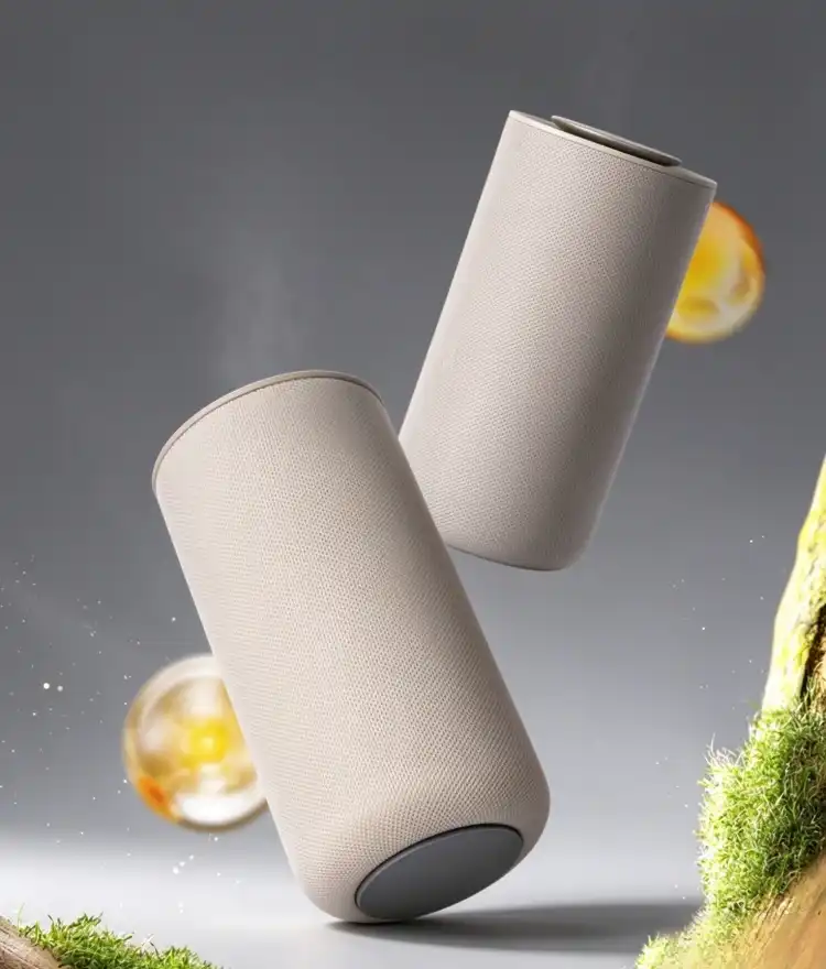 Cold‑Mist Aroma Diffuser