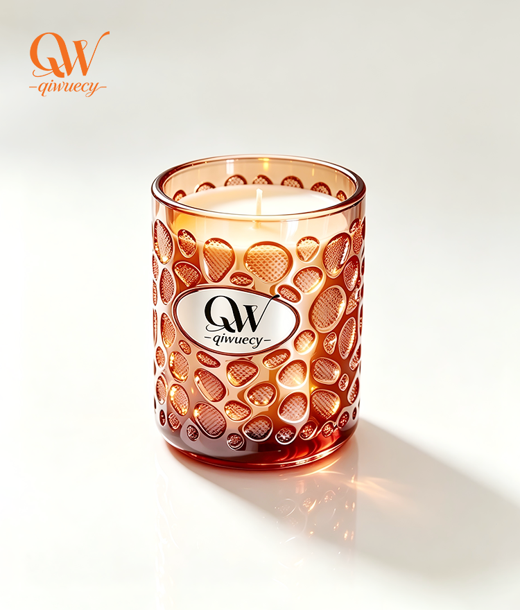 Coffee Aromatherapy Candle