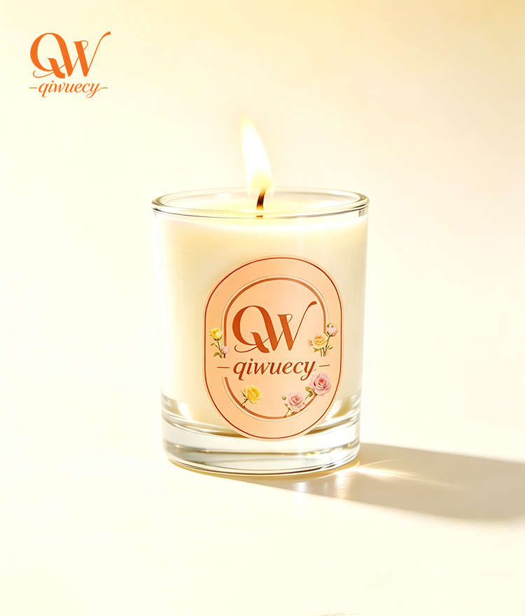 Pastoral Aromatherapy Candle