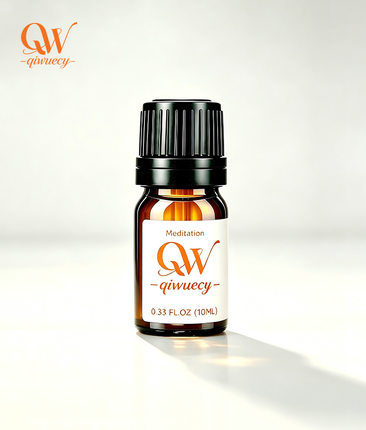 Meditation Essential Oil Blend