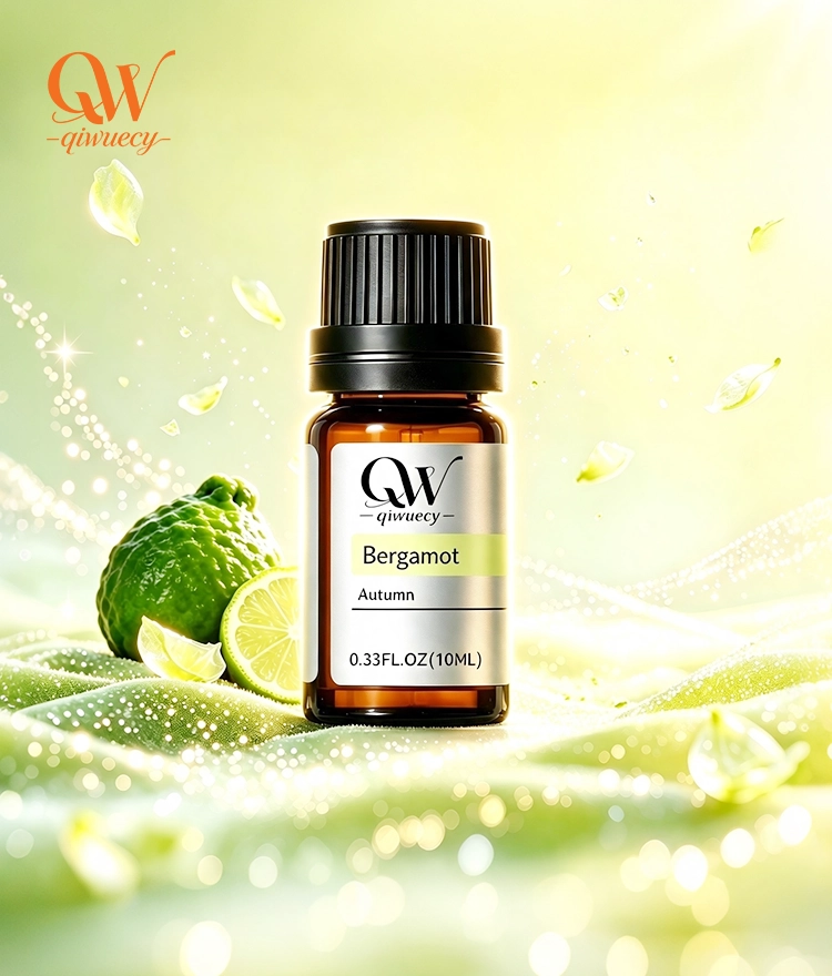 Autumn Essential Oil Blend