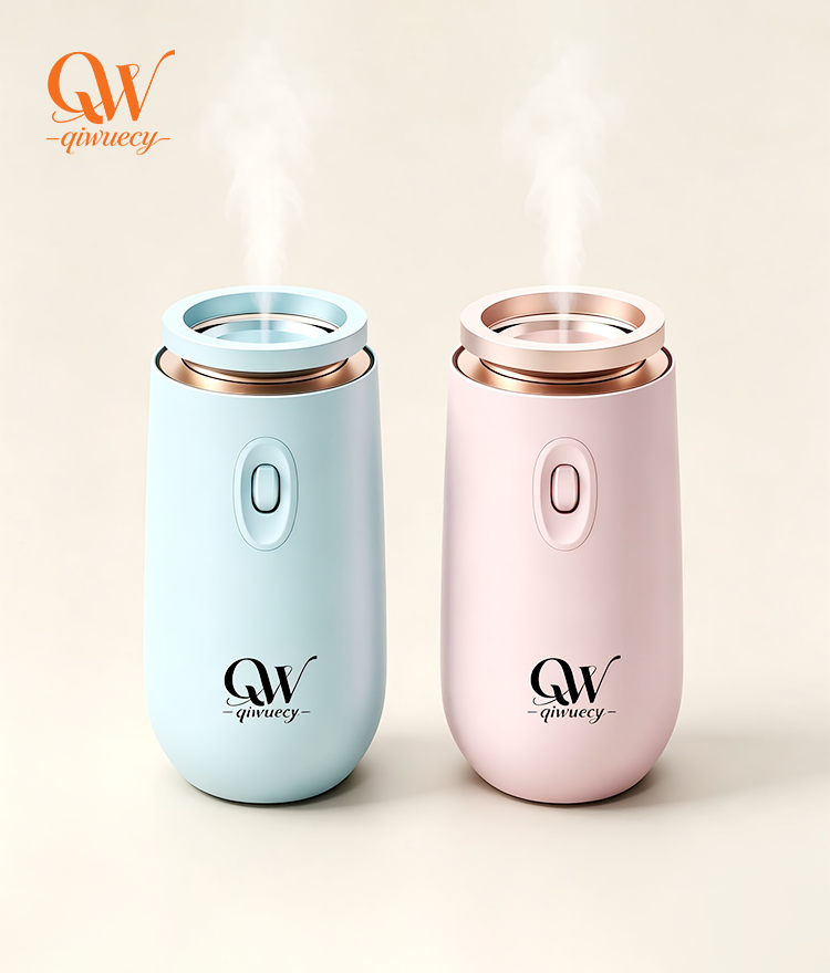 Car Waterless Aroma Diffuser