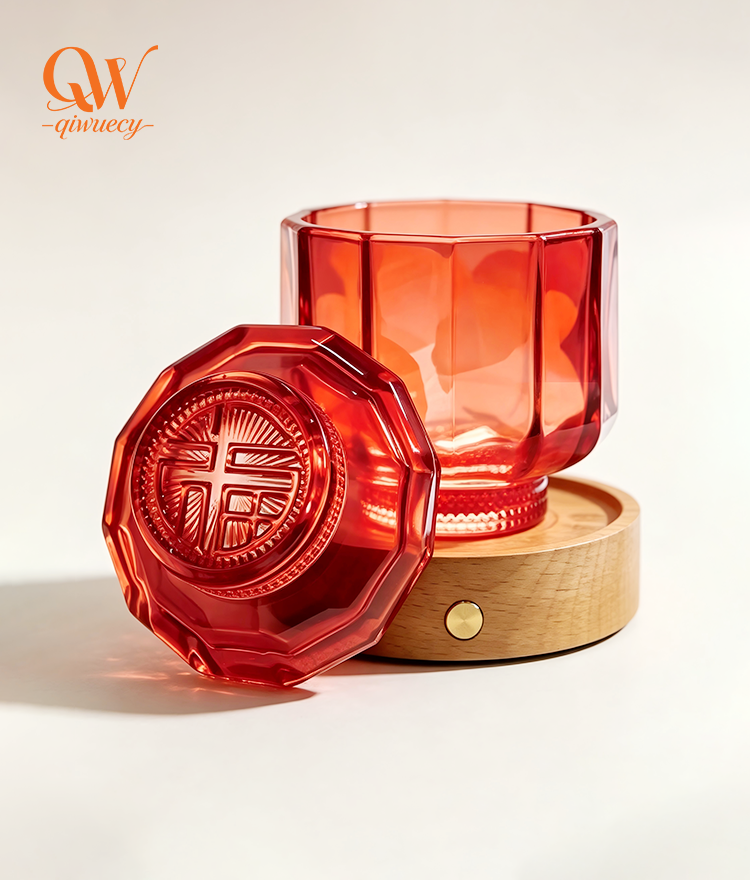 Ember Crystal Diffuser