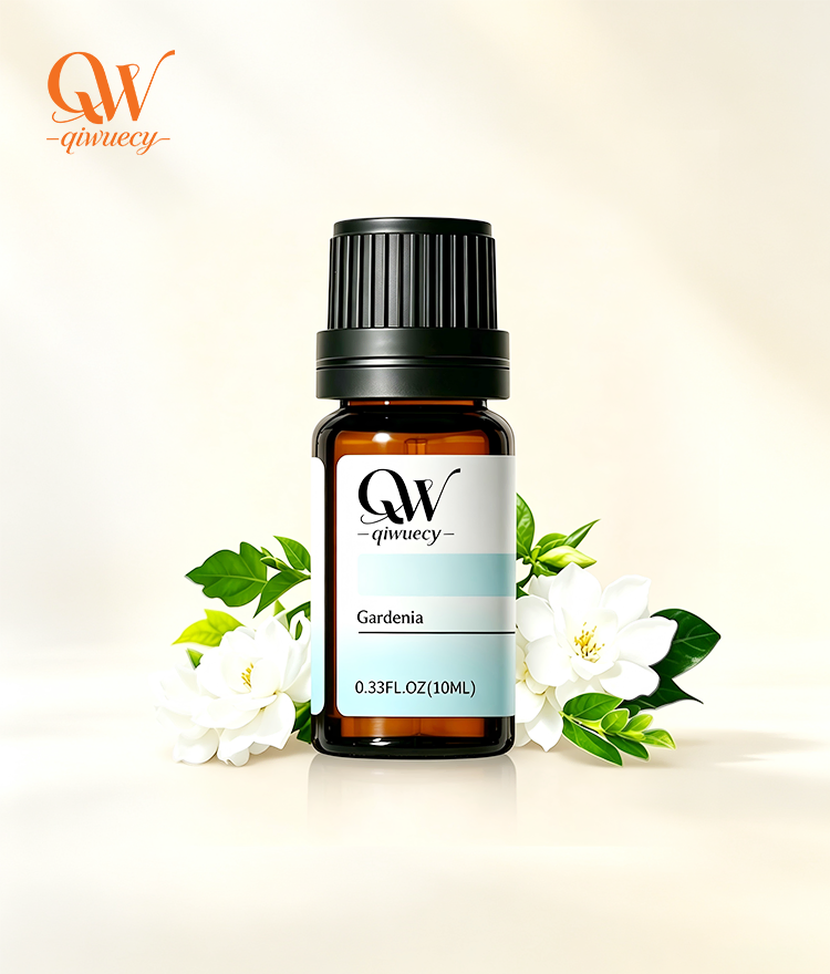 Gardenia Single Essential Oil
